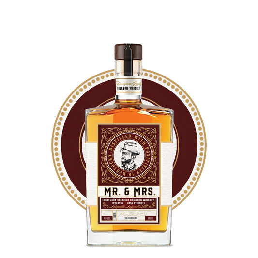 The Louisville Legend ALT 130 Bourbon