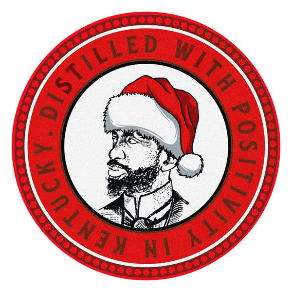 Mr. & Mrs. Bourbon Company