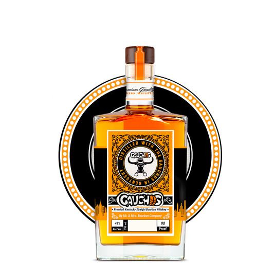 Gauchos Reserve Bourbon