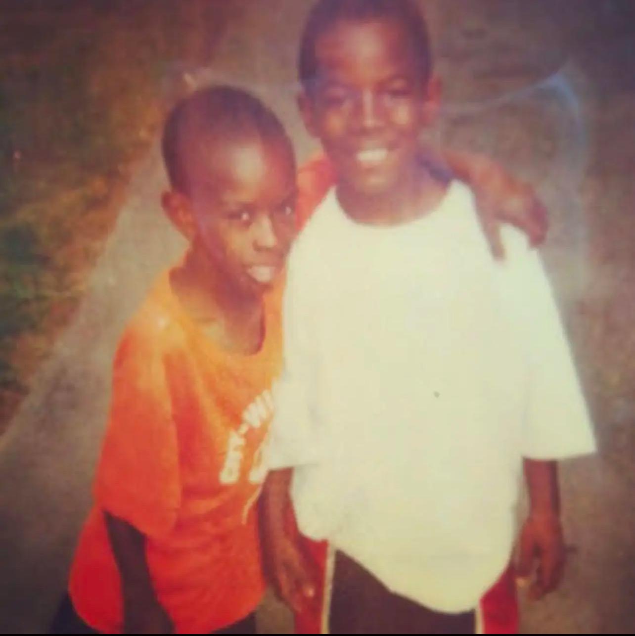 Gauchos Reserve Bourbon