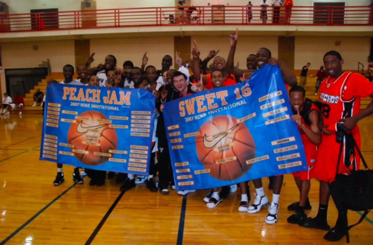 Gauchos Reserve Bourbon