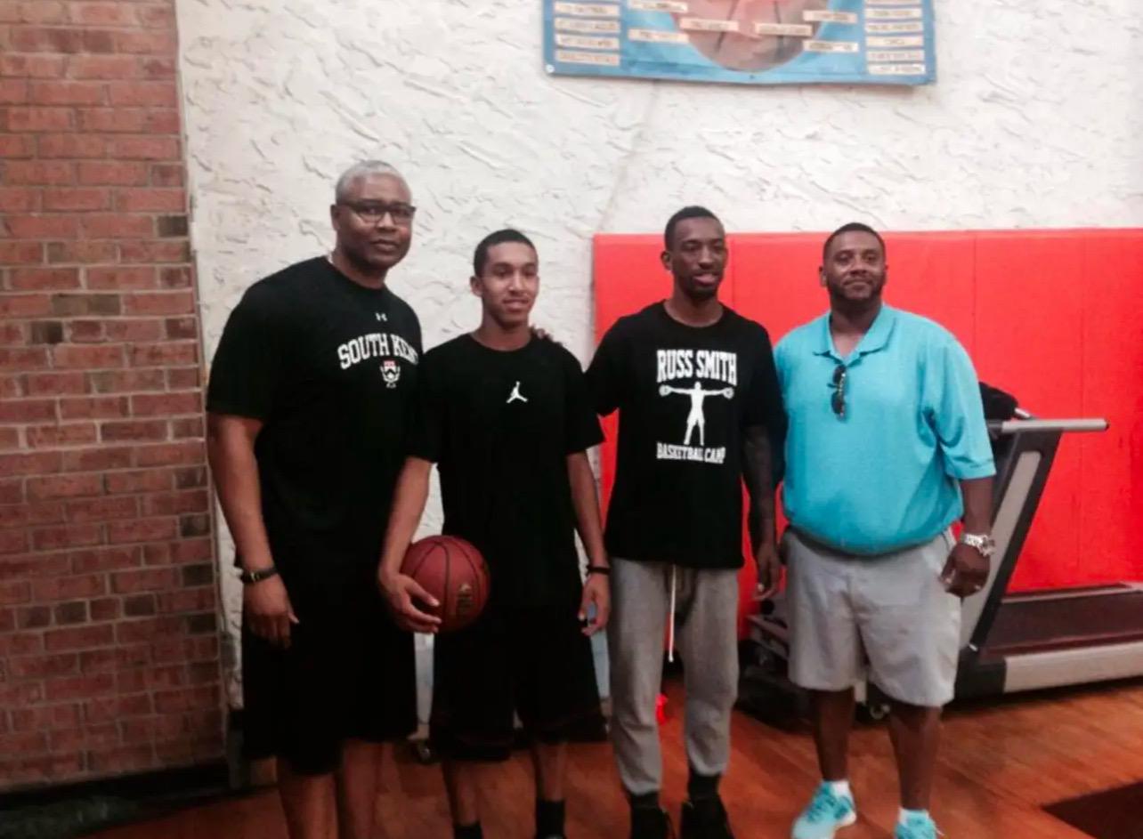 Gauchos Reserve Bourbon