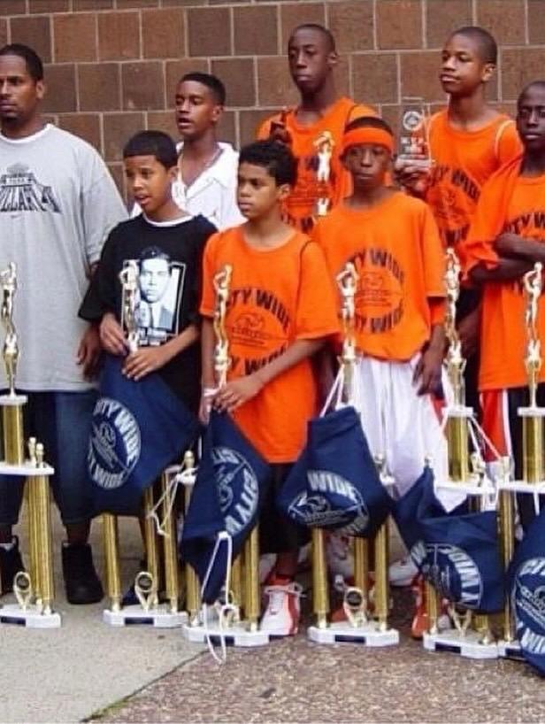 Gauchos Reserve Bourbon