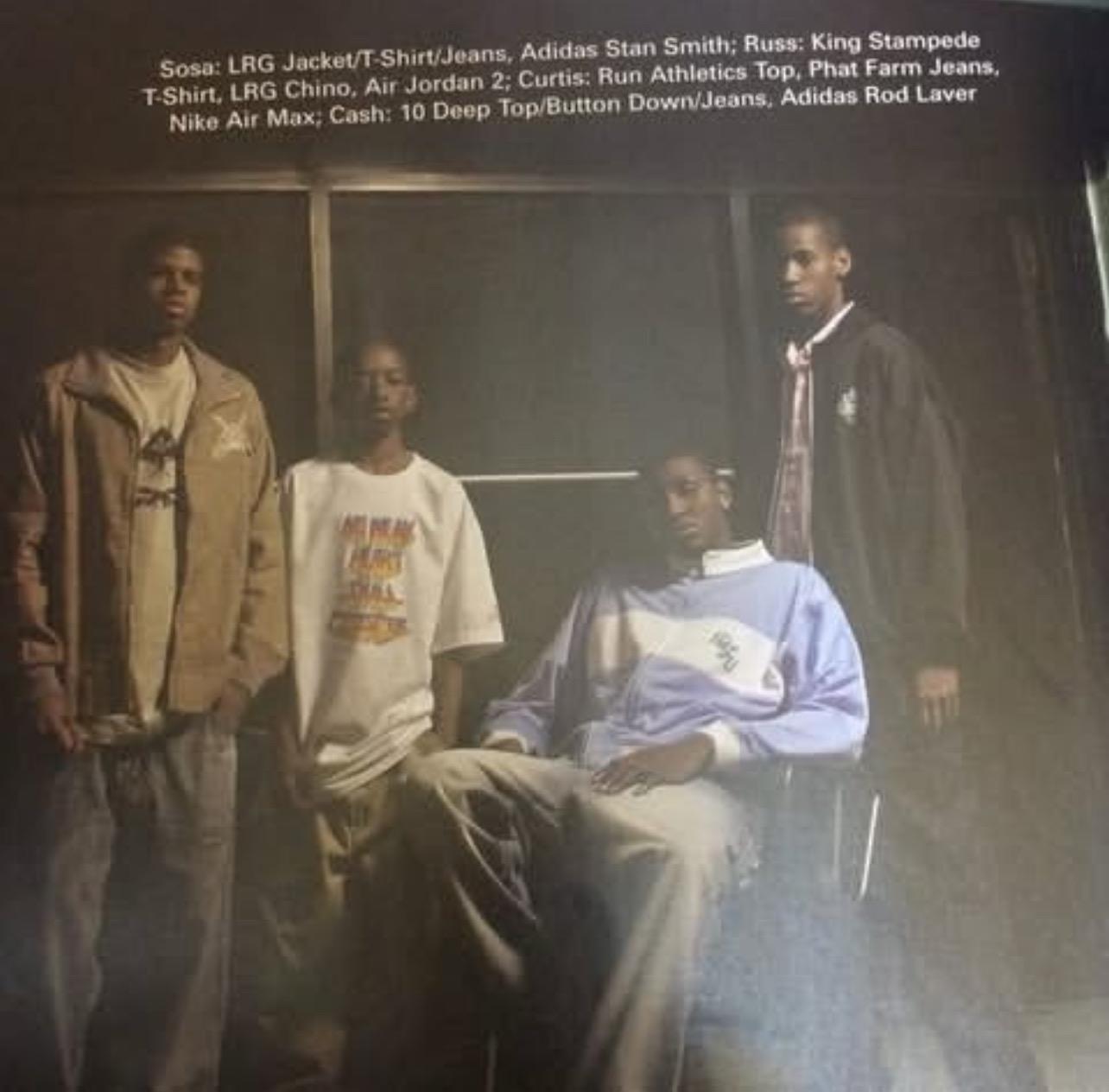 Gauchos Reserve Bourbon