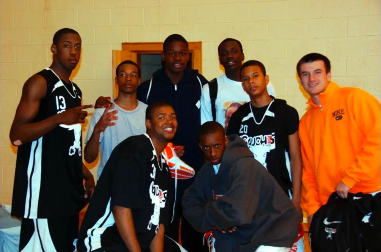 Gauchos Reserve Bourbon