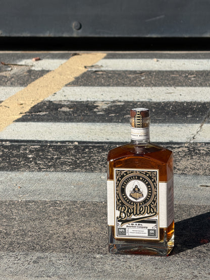 Boilers Bourbon