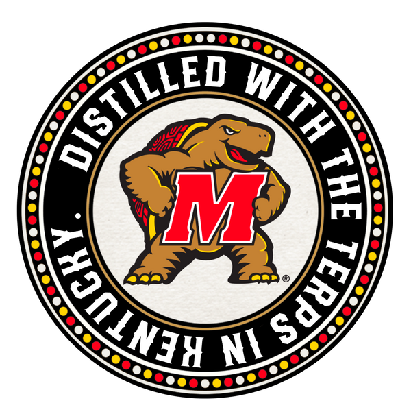 Mr. & Mrs. Bourbon Company